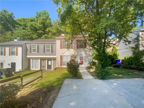 3579 Kennesaw Station Dr NW, Kennesaw, GA 30144