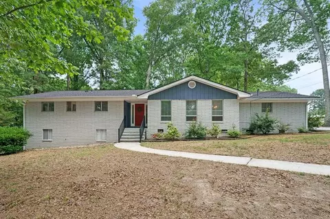 1139 Woodland Cir, Lawrenceville, GA 30043