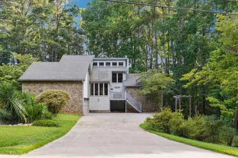 3626 Memorial Pkwy NW, Kennesaw, GA 30152
