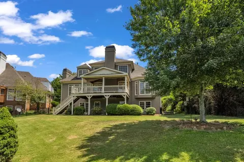 9270 Heatherton Walk, Johns Creek, GA 30097