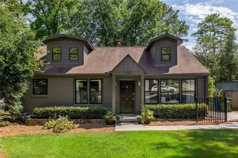 1687 May Ave SE, Atlanta, GA 30316