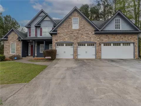 3637 Kelsey Chase Ct, Marietta, GA 30060
