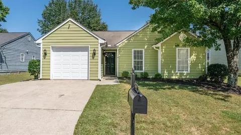 2645 Park Ave, Austell, GA 30106