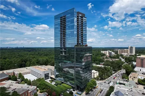 3630 Peachtree Rd NE #1808, Atlanta, GA 30326