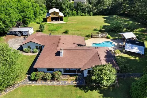 6970 Dickerson Rd, Cumming, GA 30040