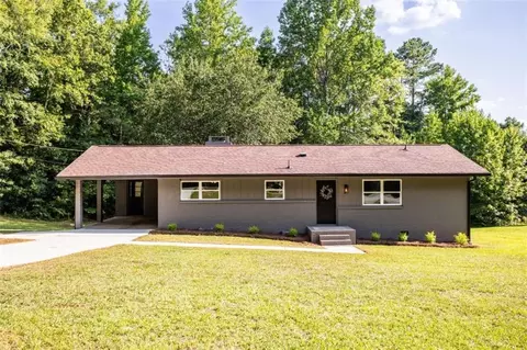 117 Tempie Ln, Covington, GA 30016