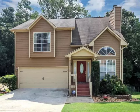 321 Clarion Rd, Lawrenceville, GA 30043