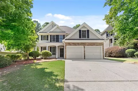 3032 Woodbridge Ln, Canton, GA 30114