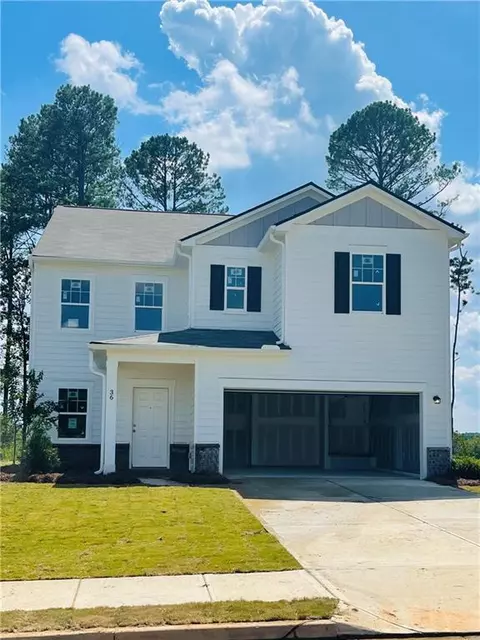 36 Casteel Cir, Bethlehem, GA 30620