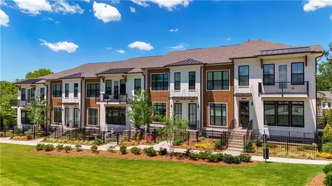 360 Olmstead Way #24, Alpharetta, GA 30022