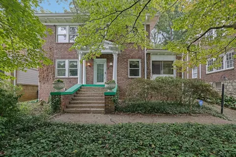 969 Rosedale Rd NE, Atlanta, GA 30306