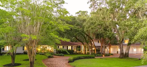 1 Raintree Ln, Savannah, GA 31411