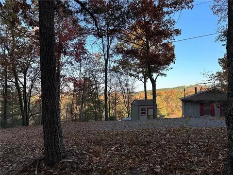 966 Raccoon Rdg NE, Ranger, GA 30734