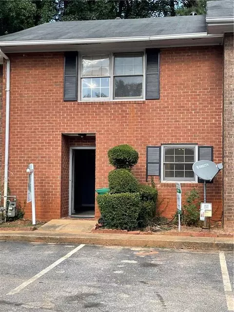4522 Golf Vista Cir #4522, Decatur, GA 30035