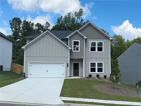 87 Fox Creek Dr, Braselton, GA 30517