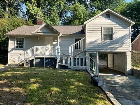 2054 Bethel Dr NW, Atlanta, GA 30314