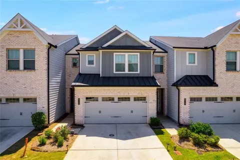 4713 Electric Ave, Mableton, GA 30126