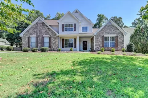 3436 Lost Meadows Ct, Buford, GA 30519