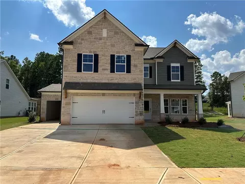 398 Blue Billed Xing, Jefferson, GA 30549