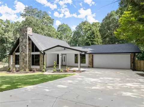 1241 Heritage Hills Cir, Snellville, GA 30078