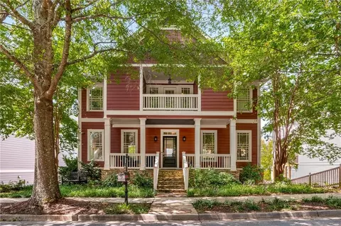 1666 Duncan Dr NW, Atlanta, GA 30318