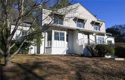 1617 Lenox Rd, Atlanta, GA 30306