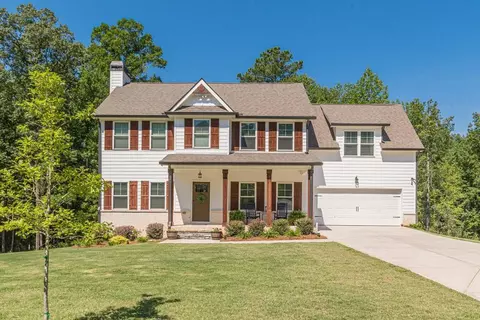 130 Sea Shore Cir, Mcdonough, GA 30252