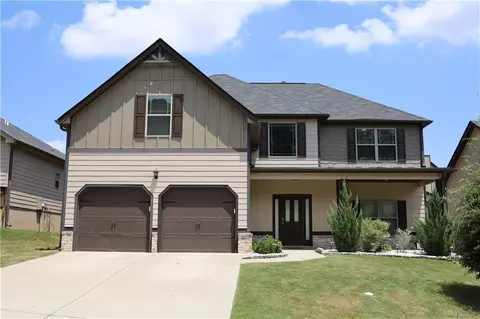 3826 Okefenokee Rdg, Loganville, GA 30052