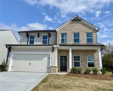2710 Westgate Park Dr, Loganville, GA 30052