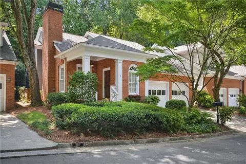3 Bohler Mews NW, Atlanta, GA 30327