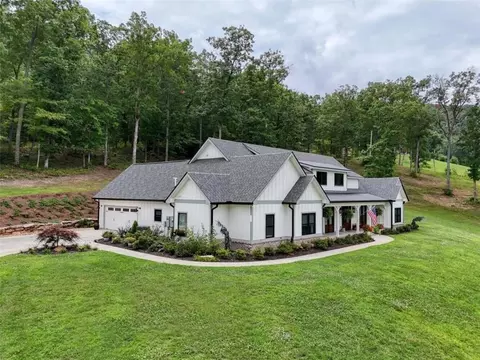 51 Harmony, Hiawassee, GA 30546