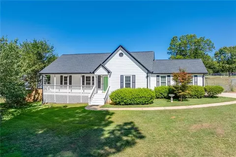 65 Northridge Dr, Danielsville, GA 30633