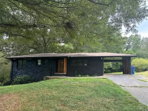 2381 County Line Rd SW, Atlanta, GA 30331