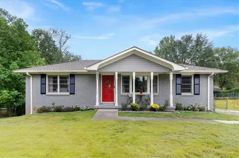 252 Church Rd SE, Smyrna, GA 30082