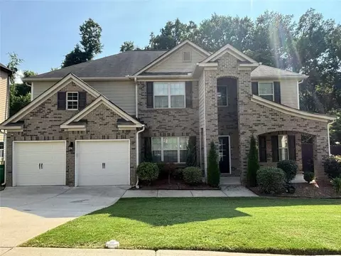3869 Addison Glen Way, Lithonia, GA 30038
