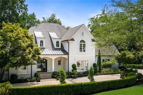 5091 Riverview Rd NW, Sandy Springs, GA 30327