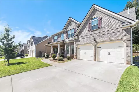 598 Toronto Cir, Hampton, GA 30228 photo 3