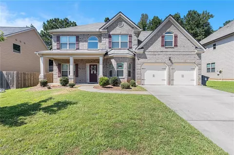 598 Toronto Cir, Hampton, GA 30228