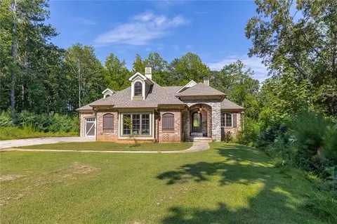 1985 Vicki Ln, Cumming, GA 30041