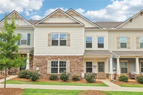 351 Panicum St #2, Lawrenceville, GA 30046