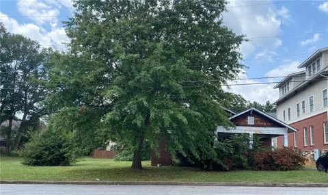4290 Weaver St SE, Smyrna, GA 30080