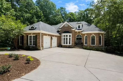 259 Tumlin Path, Acworth, GA 30101