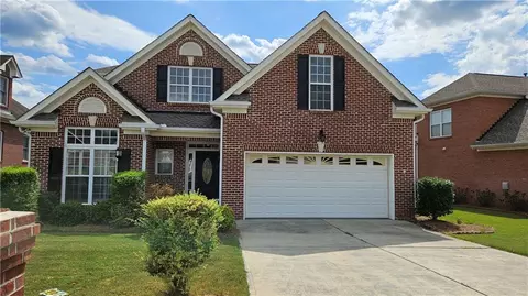 471 Sletten Dr, Lawrenceville, GA 30046
