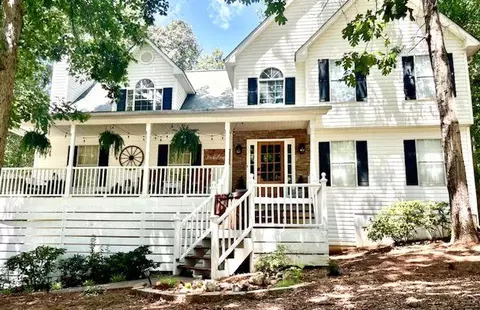 312 Windstone Trce, Canton, GA 30114