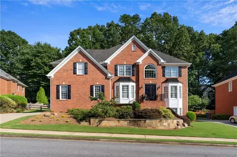 1640 Silverleaf Way, Alpharetta, GA 30005