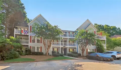 531 Cobblestone Trl, Avondale Estates, GA 30002