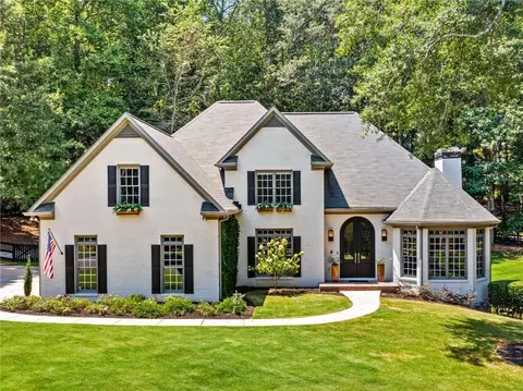 2570 Bethany Creek Ct, Alpharetta, GA 30004