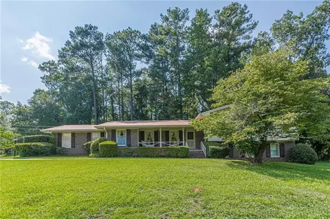 3875 Pittman Rd, Atlanta, GA 30349