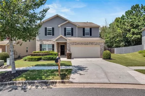 6624 Barker Station Walk, Sugar Hill, GA 30518
