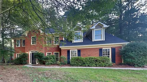 5068 Stratford Way, Powder Springs, GA 30127